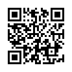 ヨロ━:.ﾟσ(U v U*)ﾟ.:━ッス
のQRコード