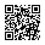 о―ﾟ+.(*'ω')ｂｄ('ω'*)ﾟ+.―к
のQRコード