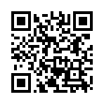 (｡-∀-；)9ぇっと～なんだっけ？
のQRコード