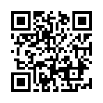 ??r(･x･｡)ｱﾚ???
のQRコード