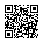 (*^◇^)_旦~~ 毒茶どうぞ~
のQRコード