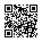 (@･ｪ ．)pqﾟ+｡*ﾟ+｡こんばんｗ｡+ﾟ*｡+ﾟ pq( ．ｪ･@)
のQRコード