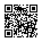 ｡+ﾟ(ﾟ´Д`ﾟ)ﾟ+
のQRコード