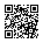 *｡:ﾟ+(○´･(工)･((ＬＯνЁ))･(工)･｀●)*｡:ﾟ+
のQRコード