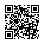 ｺﾝﾆﾁﾊdё─ﾟ+｡d(`ゝc_･´)ﾟ+｡─sц
のQRコード