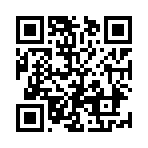 ﾁｬｳ((･ｪ･｡)(｡･ｪ･))((･ｪ･｡)(｡･ｪ･))ﾁｬｳ　
のQRコード