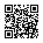 ＯOｏ(○´⊥｀)ﾉВЁЧВЁЧヽ(´⊥｀●)ｏOＯ
のQRコード