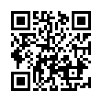 よ*’A`*)ろ*’A`*)し*’A`*)ｂく♪
のQRコード