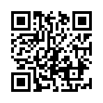 ε=ε=ε=ε=(｡･ω･)_旦~~ ｵﾏﾀｾｰ
のQRコード