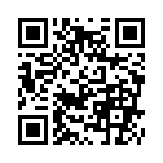 ﾟ.+ﾟ(b´3｀◎ﾟ:+.了解.+:ﾟ◎´3`d)ﾟ+.ﾟ
のQRコード