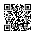 (　ﾟ,_･･ﾟ)ﾌﾞﾌﾞﾌﾞｯ
のQRコード