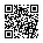 ﾀﾞ━─━─━(｀･ω･´)━─━─━ﾒ!!!
のQRコード