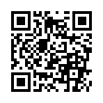 ｿﾝｼﾞｬﾈ～ヾ(´ω｀*)(ﾉ´ﾟω｀)ﾉﾊﾞｲﾊﾞｲ★
のQRコード