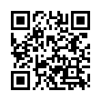 (≧艸≦)ﾌﾞﾌﾞﾌﾞ
のQRコード