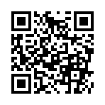 ε=怒ε=怒ε=( ﾒ｀･ω･´)ﾉﾏﾃｪーー
のQRコード