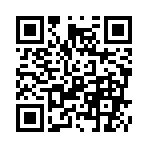 (*･∀-ノﾟ･*:.｡.☆ただぃま.｡.:*･ﾟヽ-∀･*)
のQRコード