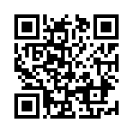 (･∀･｡)(-∀-｡)(･∀･｡)(-∀-｡)ぅんぅん
のQRコード