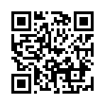 *゜✲ฺ(✿◕ฺ ∀◕ฺ)ฺノ†゜*
のQRコード