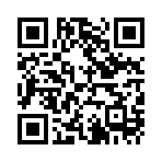 ε≡≡≡ﾍ(l|iﾟ囗ﾟ*)ﾉﾞ ぎゃぁぁぁ
のQRコード