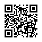 ｡ﾟ.o｡(ノU≦泣)｡o.ﾟ｡
のQRコード