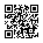 (aｪa●).+ﾟ*【照】｡*ﾟ+(●ёｪё)
のQRコード