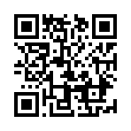 ━─━{ｺ}{ﾝ}{ﾆ}{ﾁ}{ﾜ}(*･∀･)ﾉ─━─
のQRコード