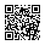 (●ﾟДﾟ｡)p*:..｡o○泣くｮ｡｡｡○o。..:*
のQRコード