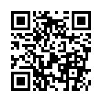 ☆;:::::;才/ヽｧ(●´∀｀)(´∀｀)(´∀｀●)才/ヽｧ;:::::;★
のQRコード