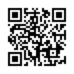 Σ【*b'v`*】b{*:;;:*ｫ'`ｮｫ*:;;:*}
のQRコード