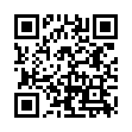 ポッ+ﾟ*(○´∀｀*艸).+ﾟ*｡:ﾟ+
のQRコード