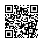 ｃ⌒っ((φ(●ﾟ∀`●)っφ)).........ﾒﾓﾙﾀﾞﾆ
のQRコード