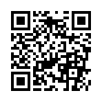 ふ━━( ´_ゝ`)━( ´_ゝ`)━( ´_ゝ`)━━ん
のQRコード