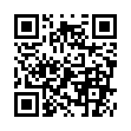 (´∇ﾉ｀*)ｵﾎﾎﾎﾎ♪
のQRコード