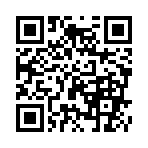 (人｀∀´)ﾆﾋ
のQRコード