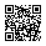 (σ-ω-ｏ)ﾝｰﾄﾈｪ
のQRコード