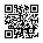 ~~-ｙ(・д´・+)。o〇(夜)(露)(死)(苦)(★)
のQRコード