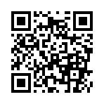 (･∀･｡)(-∀-｡)(･∀･｡)(-∀-｡)ぅんぅん
のQRコード