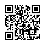 ウザ＞(´c_｀怒)
のQRコード