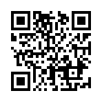 ｨｪｨｪd(>д',,@)三(@,,'д<)bｨｪｨｪ
のQRコード