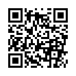 (*・д・)ﾉ*:ﾟ★こんにちヮ☆･ﾟ:*:ﾟ
のQRコード