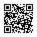 ﾟ+o｡はぁぃ★(Op´∀`o)ﾉ｡o+ﾟ
のQRコード