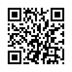 |艸`。)☆.:ﾟ+｡★Good Ｍｏｒｎｉｎｇ★.:ﾟ+。
のQRコード