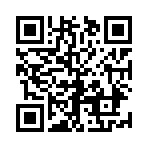 [ ｫｯｹｨ♪}ヽ(‘∀’o)ﾉ≡ヽ(o’∀’)ﾉ{ﾀﾞｯﾁｬ♪]
のQRコード