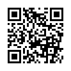 (*´Д｀)ﾉばぃびぁ★また明日ネ★ヽ(´Д｀*)
のQRコード