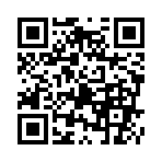 ||*P´з｀q..:*ﾟ｡ВУЁ ВУЁ｡ﾟ*:..p´ε ｀q*||
のQRコード