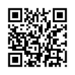 (●ｐ´∀｀ｑ☆･｡ﾟ･｡･КＯЙВДЙЩДoﾟ･｡ﾟ･｡･oﾟ☆
のQRコード