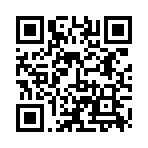 (★ゝз･)ﾉ~*【了　解】*~ヽ(ゝз･☆)
のQRコード