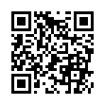 ｡:ﾟ(｡ﾉω＼｡)ﾟ･｡ ｳﾜｧｰﾝ
のQRコード