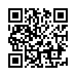 ヾ(・ε・*)ノﾁｭｰ
のQRコード