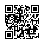 ﾟ+.ヾ(●´I｀)ﾉ.+ﾟ.｡oO(｡ﾟ+.нёllо｡ﾟ+.)
のQRコード